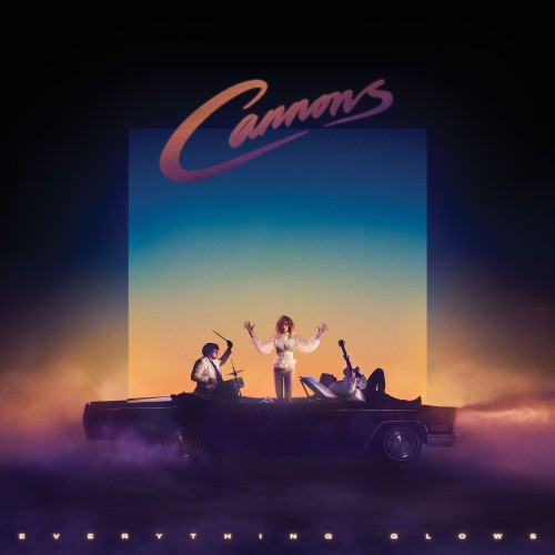 [TR24][OF][LDR] Cannons - Everything Glows - 2026...