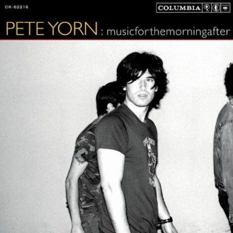 Pete Yorn - musicforthemorningafter (25th Anniversary Edition) (2026) flac