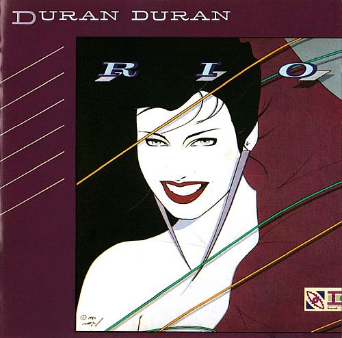 Duran Duran - Rio (1982) (LOSSLESS)