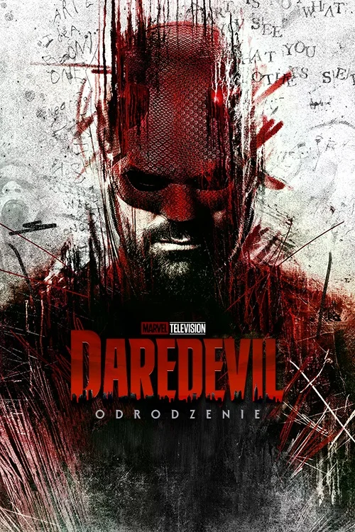 Daredevil: Odrodzenie / Daredevil: Born Again (2026) (Sezon 2) MULTi.720p.DSNP.WEB-DL.H.264.DDP5.1.Atmos-K83 / Dubbing i Napisy PL