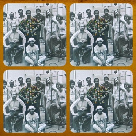 Laroye - The Ghetto (Laroye ReWorks) (2026) mp3