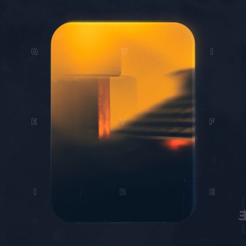 [TR24][OF] Dave Stapleton - Quiet Fire - 2026...