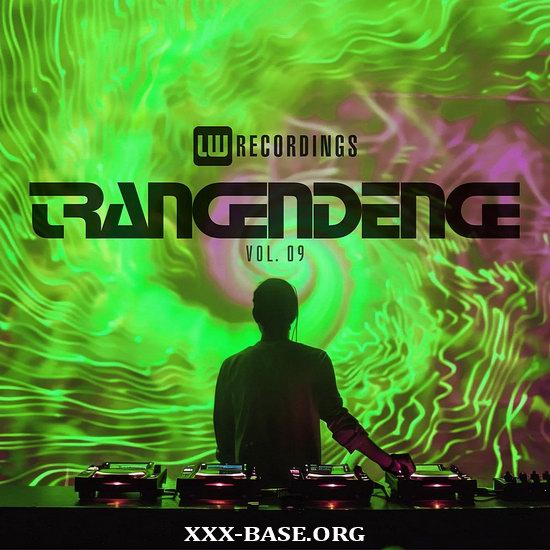 Trancendence Vol. 09