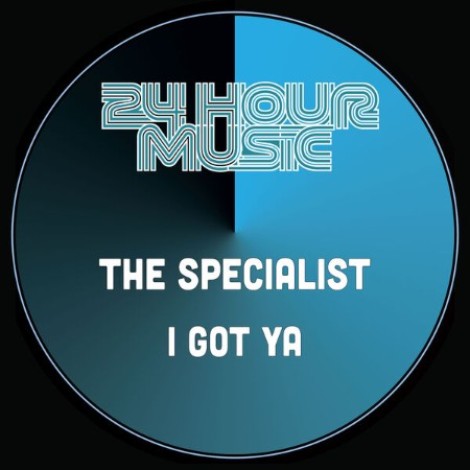 The Specialist - I Got Ya (2026) mp3