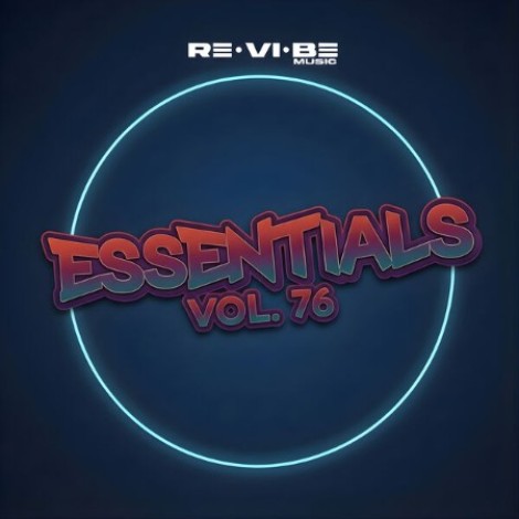 VA - Essentials EP 76 (2026) mp3
