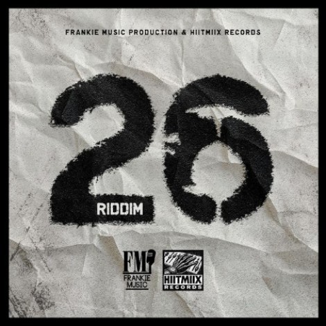 VA - 26 Riddim (2026) mp3