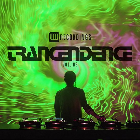 Trancendence Vol. 09