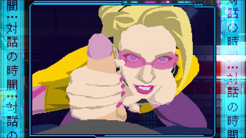 In$omnia Prxjekt v0.1.1 by Thunder Zebra Adult Game