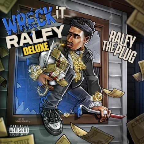 Ralfy the Plug, 03 Greedo - Wreck It Ralfy (DELUXE) (2026) mp3