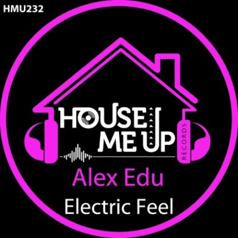 Alex Edu - Electric Feel (2026) mp3