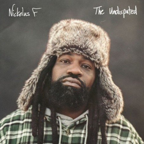 Nickelus F - The Undisputed (2026) flac