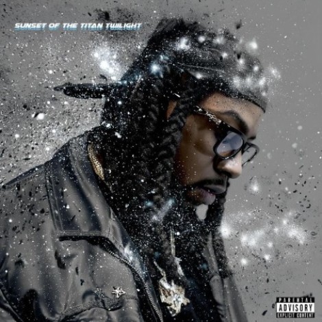 YGTUT - SUNSET OF THE TITAN TWILIGHT (2026) mp3