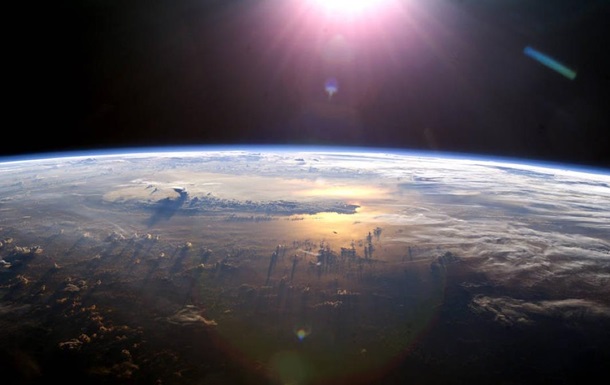 Дни на Земле становятся длиннее из-за изменения климата