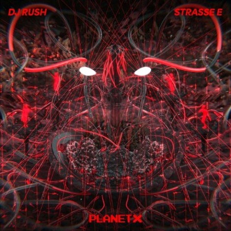 DJ Rush - Strasse E (2026) mp3