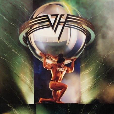 Van Halen - (5150) (2026) flac