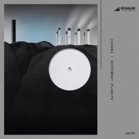 Carara - Different Planets (2026) flac