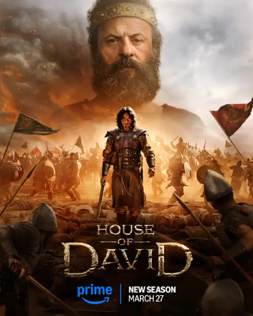 Dom Dawida / House of David (2026) (Sezon 2)  MULTi.S02.720p.AMZN.WEB-DL.H.264.DDP5.1-K83 / Polski Lektor DDP 5.1 i Napisy PL