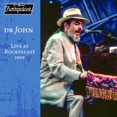 Dr. John - Live At Rockpalast (1999) (2026) flac