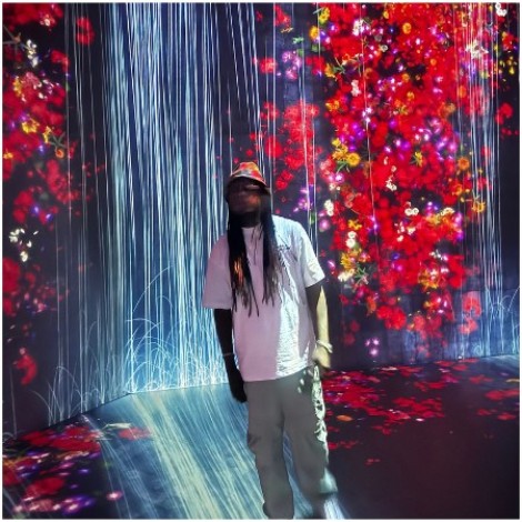 Armani DePaul Beats - Love Don't Pay The Bills (2026) mp3