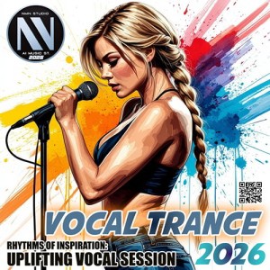 Vocal Trance: Rhythms Of Inspiration (2026)