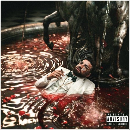 Niko Pandetta - Malavita (2026)