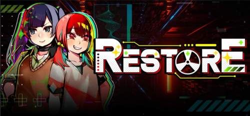 MomiMomi Studio - Restore v1.0 Adult Game