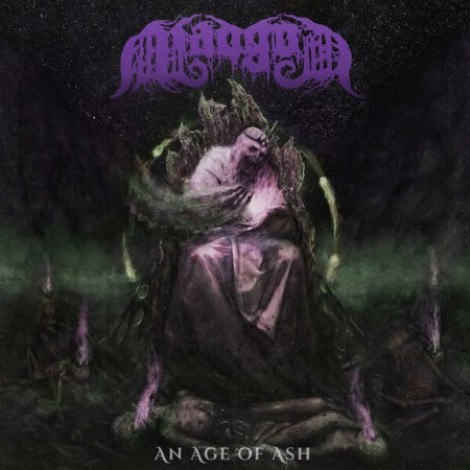Mad God - An Age Of Ash (2026) flac