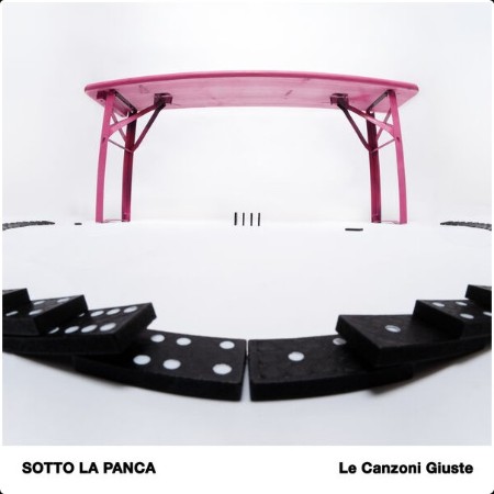 Le Canzoni Giuste - Sotto la Panca (2026)