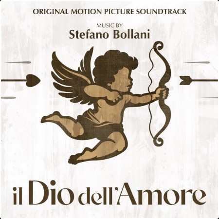 Stefano Bollani - Il Dio dell'Amore (OST) (2026)