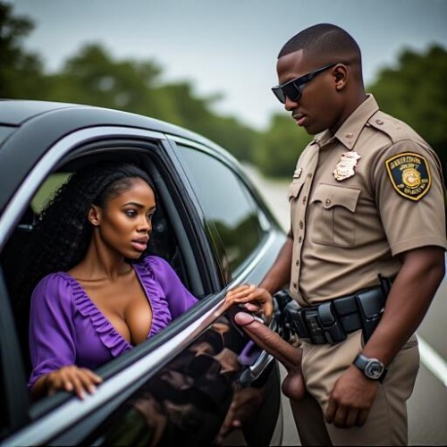 BruceAlmighty5471 - Traf-fuck Stop