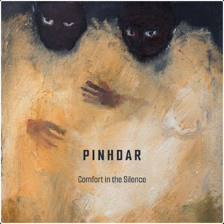 Pinhdar - Comfort In The Silence (2026)