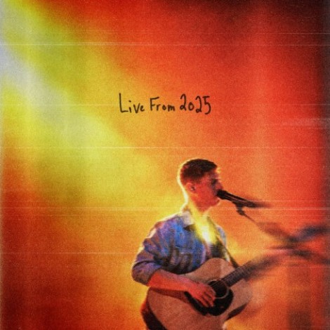 Sam Barber - Live From (2025) (2026) flac