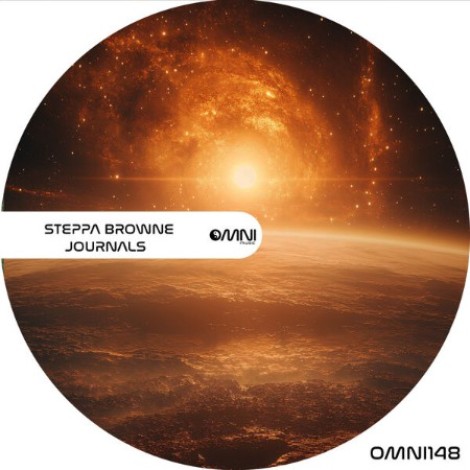 Steppa Browne - Journals (2026) mp3
