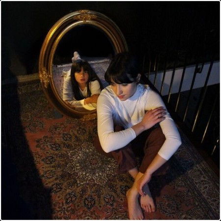 Martina Gil - Nello Specchio (2026)