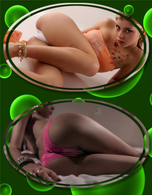 Wallpapers with girls of magic beauty 465