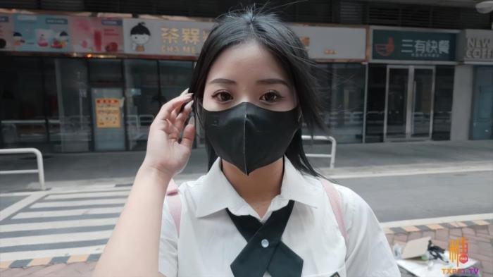 Mayi CC - Childhood sweetheart sister turned into a human being [HD 720p]