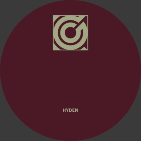 Hyden - Clergy Splits [01-B] (2026) flac