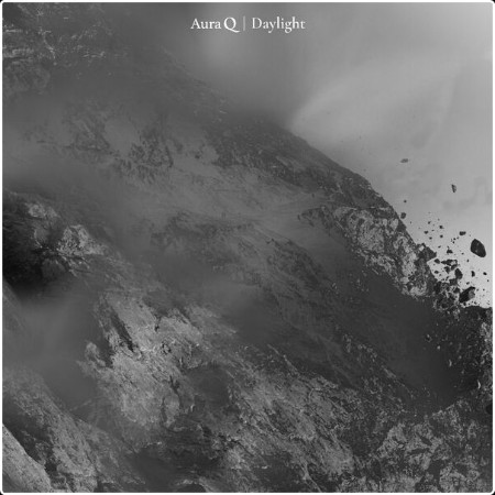 Q Aura - Daylight (2026)
