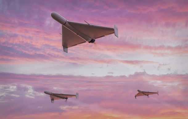 РФ атакует Шахедами: в Запорожье прогремели взрывы