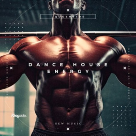 Miami Shers - Dance House Energy (Selected by Miami Shers) (2026) mp3