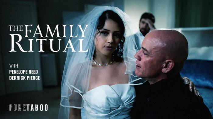 Penelope Reed - The Family Ritual [FullHD 1080p]
