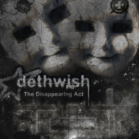 Dethwish - The Disappearing Act (2026) flac