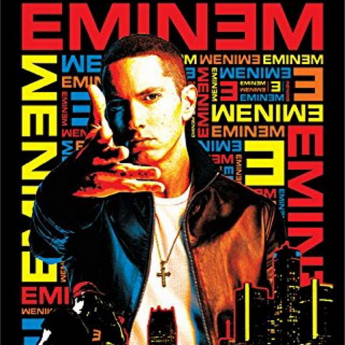Eminem - Compilation (1996-2024)