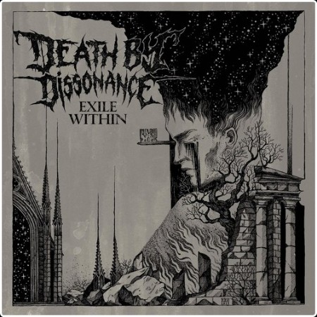 Death by Dissonance - Exile Within (2026)