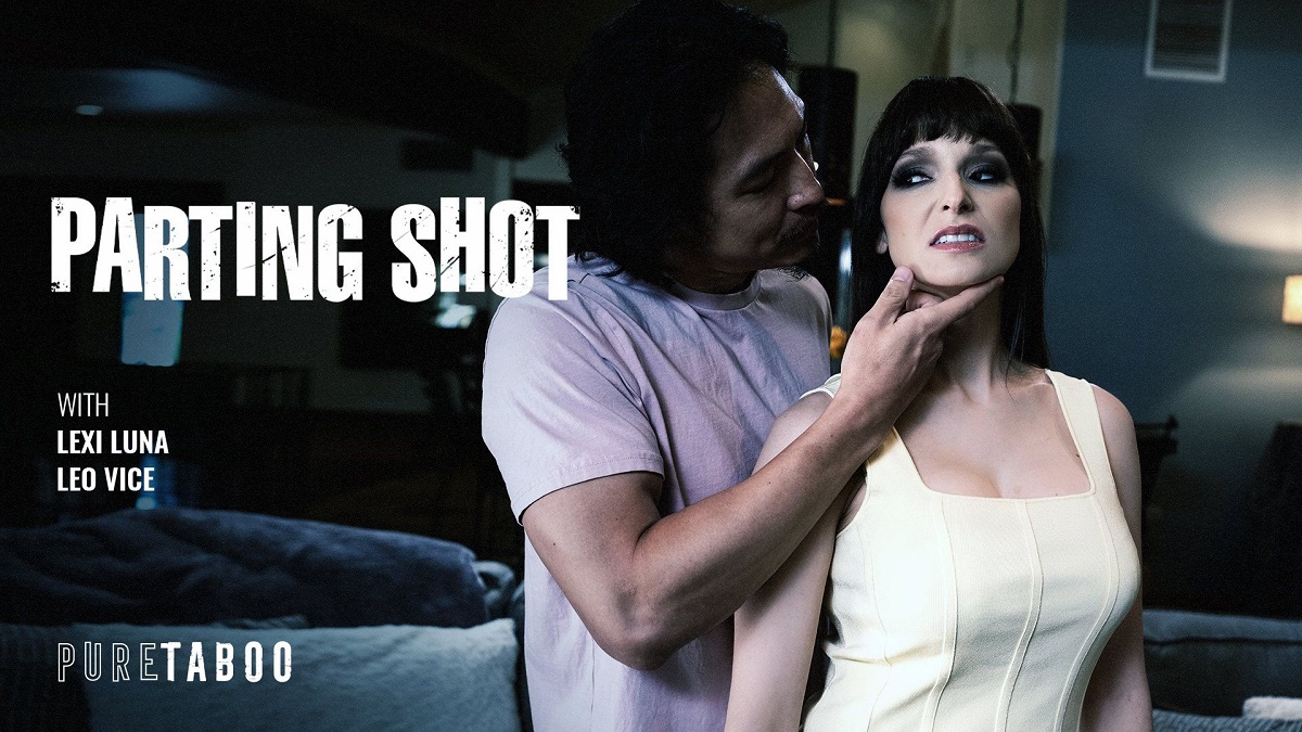 Lexi Luna - Parting Shot