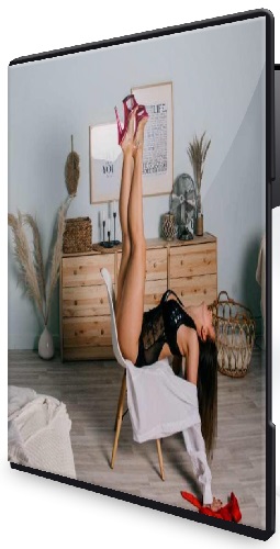 Женечка Александрова - Приватный танец для любимого (2020) Видеокурс