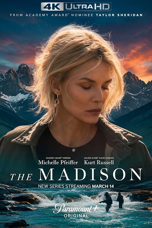 The Madison (2026) (Sezon 1) MULTi.2160p.SKST.WEB-DL.H.265.DDP5.1-K83 / Lektor i Napisy PL