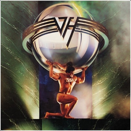 Van Halen - 5150 (Expanded Edition) (2026)