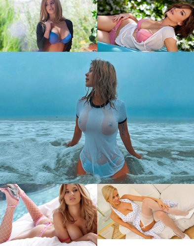 Sexy Girls Wallpapers 129