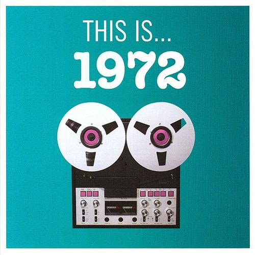 This Is... 1972 (2008) FLAC